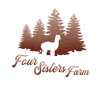 Four Sisters Farm - Logo