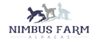 Nimbus Farm Alpacas LLC - Logo