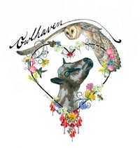 Owlhaven Farm - Logo