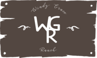 Windy Grace Ranch - Logo
