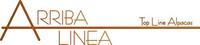 ARRIBA LINEA ALPACAS - Logo