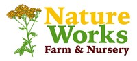 Nature Works Farm - Logo