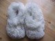 Photo of Alpaca slippers