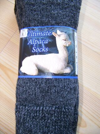 Extreme Thermal socks