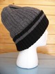 Photo of Reversible double knit alpaca hat