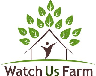 MeGoNowhere Farms - Logo