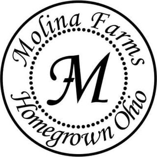 Molina Farms - Logo