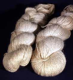 Photo of Lightweight Fine Yarn, Grade 2