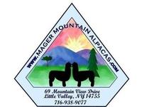 Mager Mountain Alpacas - Logo