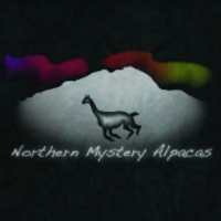 Northern Mystery Alpacas - Logo