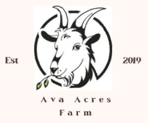 Ava Acres Farm - Logo