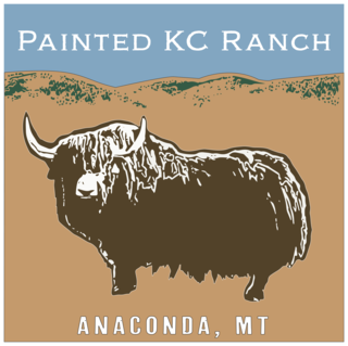 Painted KC Ranch - Logo