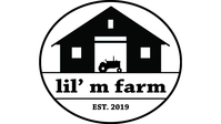 lil' m Farm - Logo
