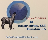 RaDar Farms LLC - Logo