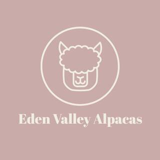 Eden Valley Alpacas - Logo