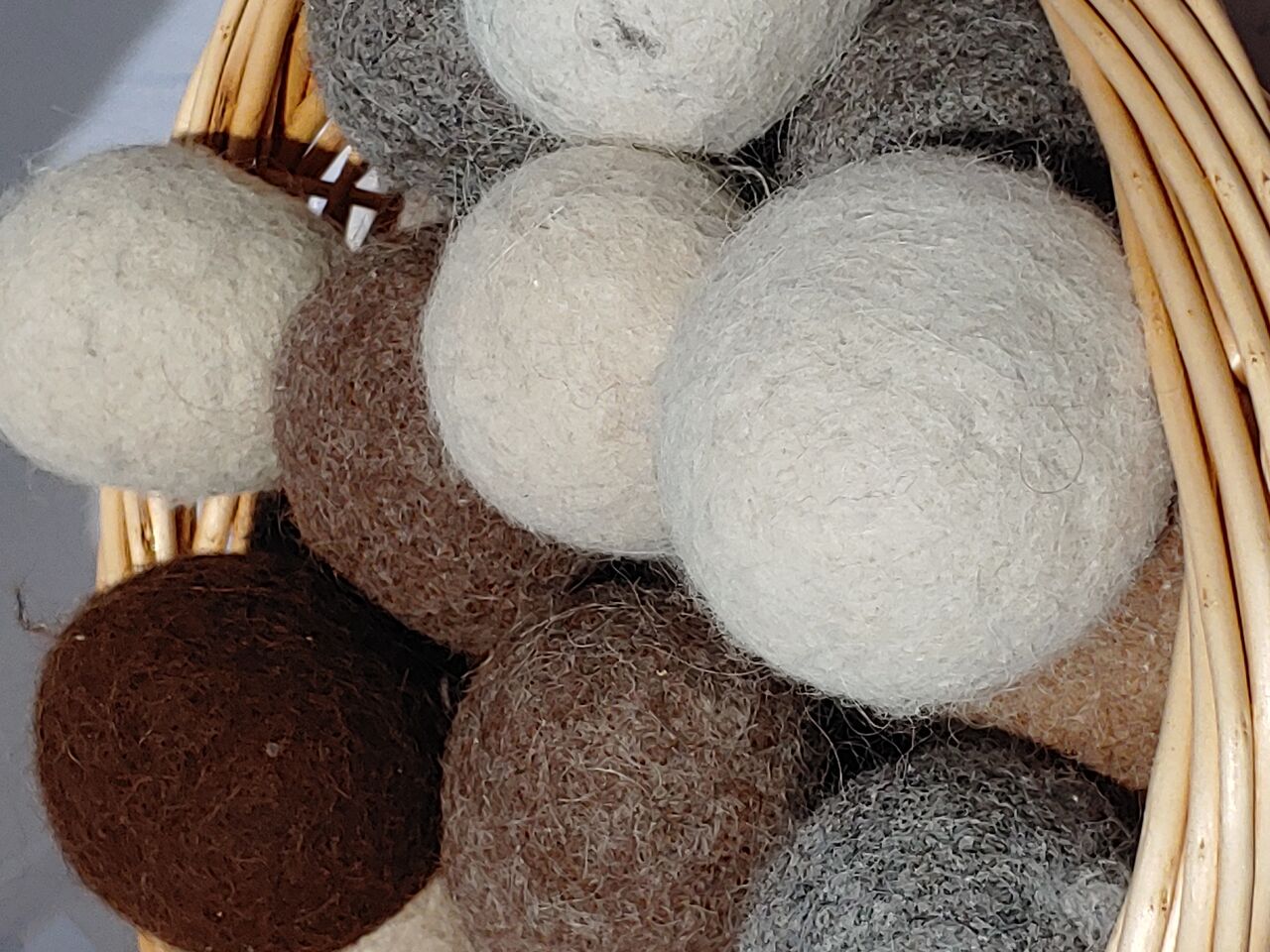 alpaca dryer balls