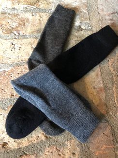 Winter Classic Crew Socks