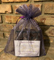 Alpaca for the Birds in reusable gift bag
