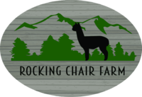 Rocking Chair Farm - Logo