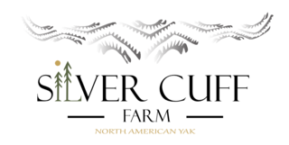 Silver Cuff Farm - Logo