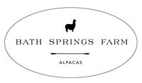 Bath Springs Alpaca Farm - Logo
