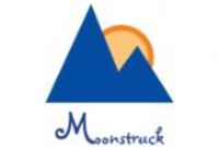Moonstruck Ranch Alpacas - Logo