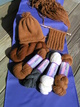 ...to wonderful skeins and products!