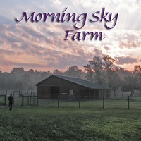 Morning SKY Farm - Logo
