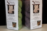 Photo of Alpaca Mitten Kits
