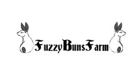 FuzzyBunsFarm - Logo