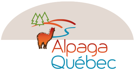 AQ - Alpaga Quebec logo