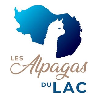 Les Alpagas du Lac - Logo