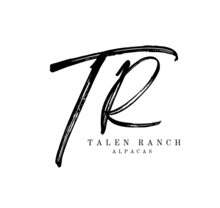 Talen Ranch LLC - Logo