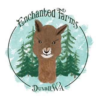 Enchanted Farms - Logo