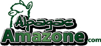 Alpagas Amazone - Logo