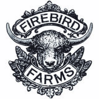 Firebird Farms - Logo