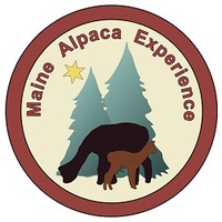 Maine Alpaca Experience LLC - Logo