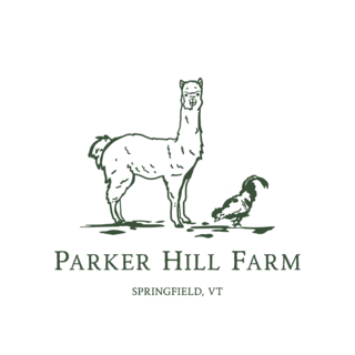 Parker Hill Farm - Logo