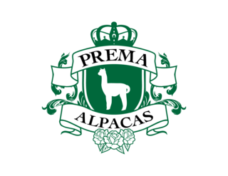 Prema Alpacas, LLC - Logo