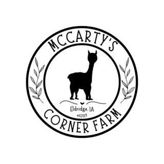 McCarty's Corner Farm - Logo