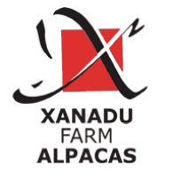 Xanadu Farm Alpacas - Logo