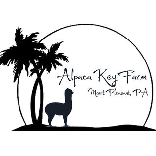 ALPACA KEY FARM LLC - Logo