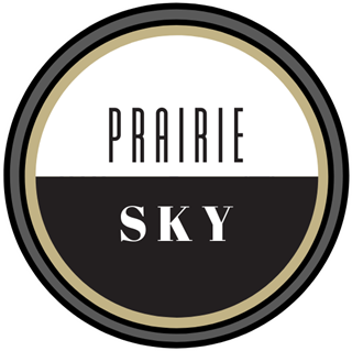 Prairie Sky Ranch - Quality Tibetan Yak - Logo