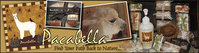 Pacabella Farm Alpacas & Boutique - Logo
