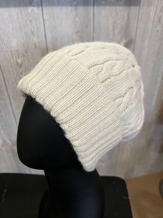 Cable Hat 