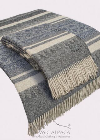 Cherokee Blanket