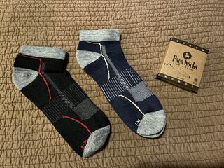 Athletic Alpaca Socks