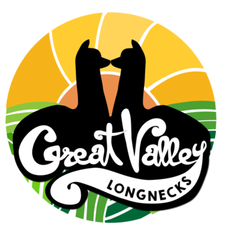 Great Valley Longnecks LLC - Logo