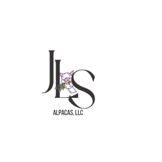 JLS Alpacas - Logo