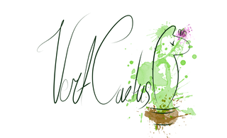Vert cactus - Logo